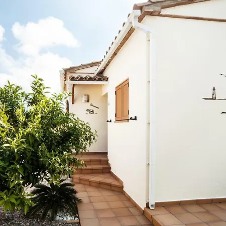 Patrick Vila L' Escala