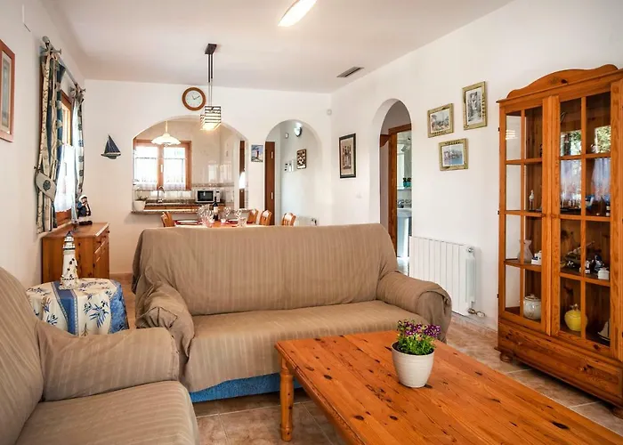 Vila Patrick L' Escala