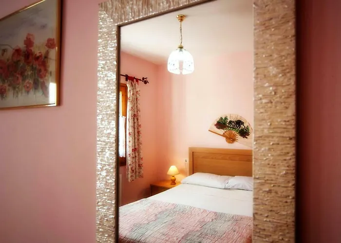 Vila Patrick L' Escala