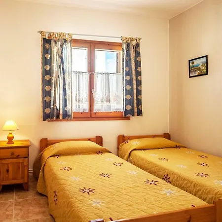 Villa Patrick L' Escala