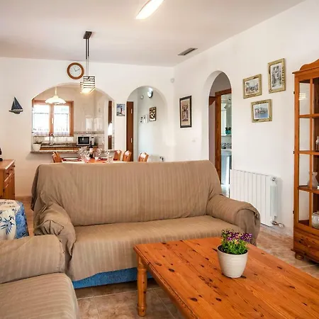 Villa Patrick L' Escala