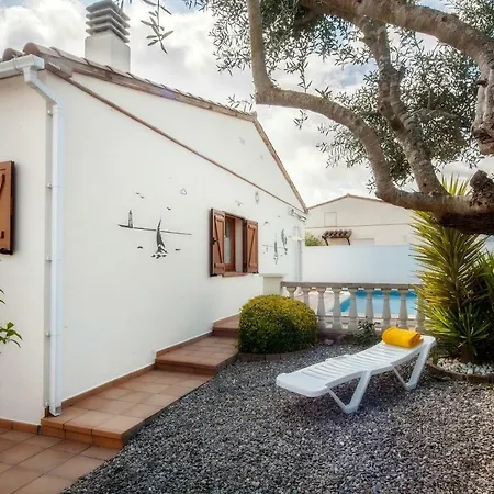 Patrick Villa L' Escala