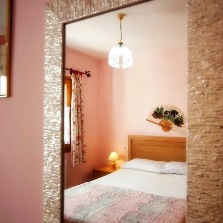 Villa Patrick L' Escala